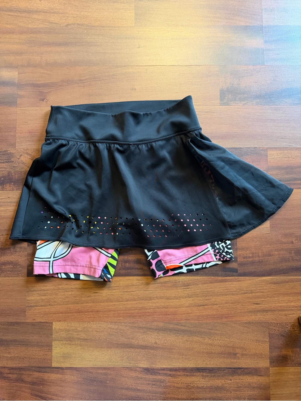 ADIDAS Tennis Skort 🎾